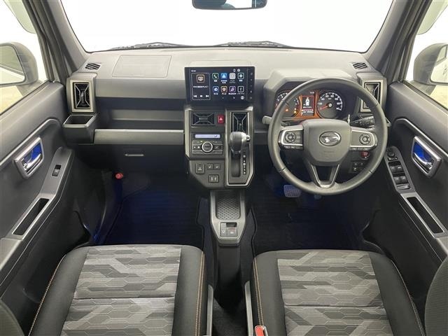 Daihatsu TAFT 2023 6997738-14