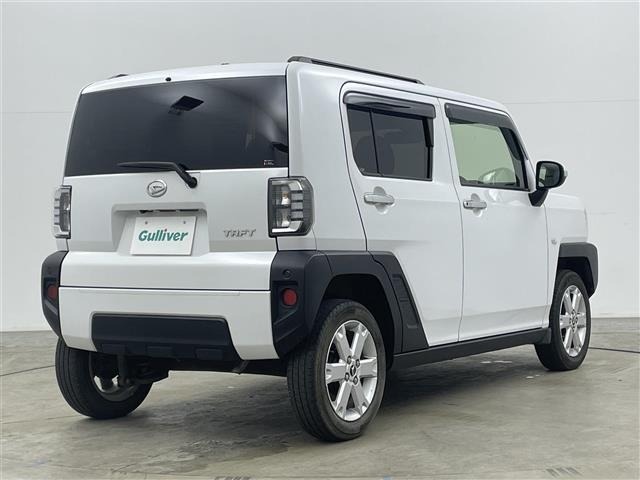 Daihatsu TAFT 2023 6997738-2