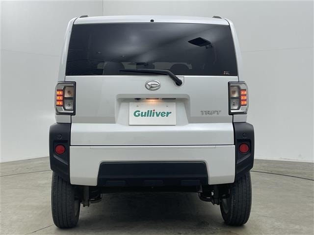Daihatsu TAFT 2023 6997738-20