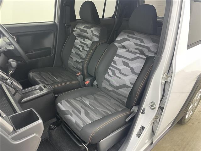 Daihatsu TAFT 2023 6997738-7
