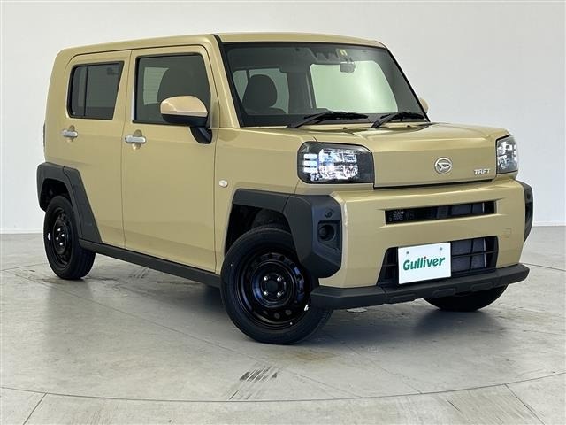 Daihatsu TAFT 2022 6997742-0