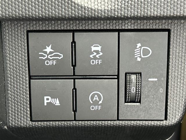 Daihatsu TAFT 2022 6997742-1