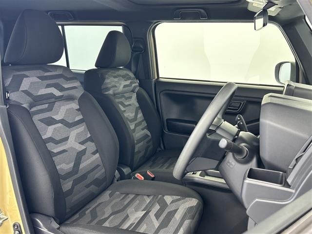 Daihatsu TAFT 2022 6997742-11