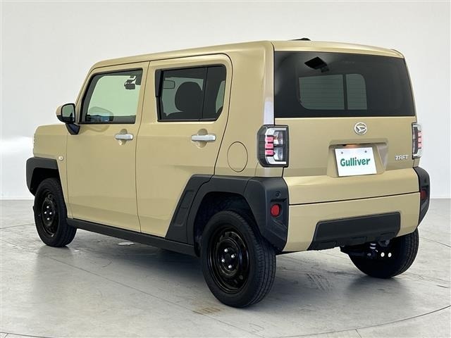 Daihatsu TAFT 2022 6997742-13