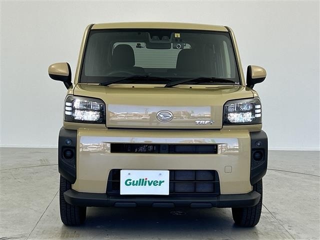 Daihatsu TAFT 2022 6997742-2