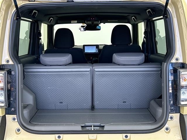 Daihatsu TAFT 2022 6997742-20