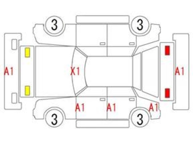 Daihatsu TAFT 2022 6997742-23