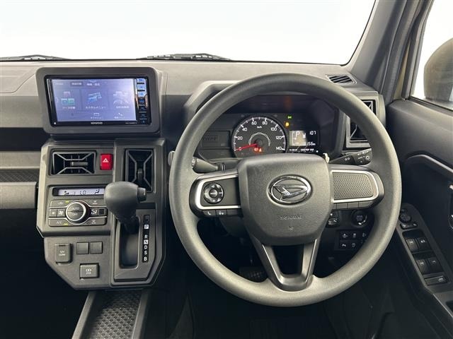 Daihatsu TAFT 2022 6997742-6