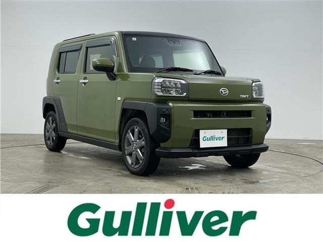 Daihatsu TAFT 2021 6997743-0