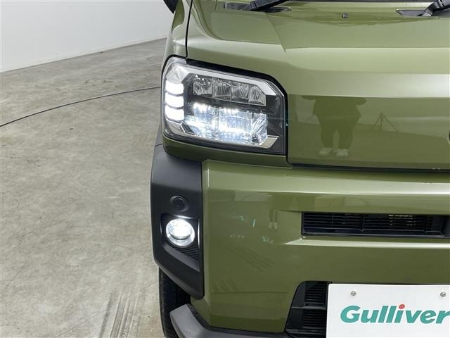 Daihatsu TAFT 2021 6997743-11