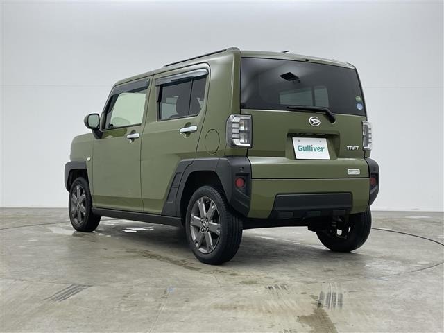 Daihatsu TAFT 2021 6997743-13