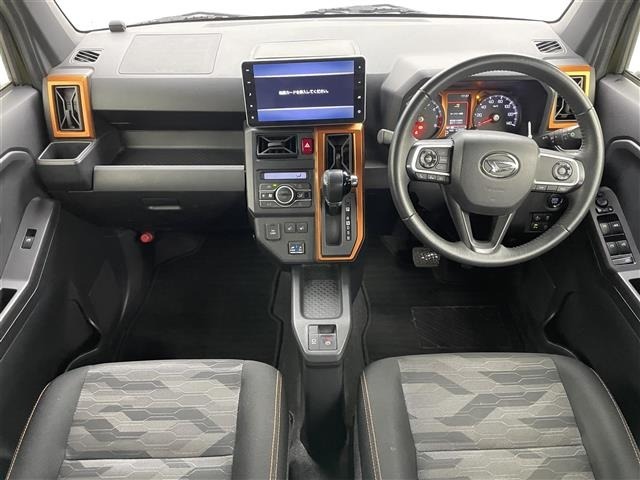 Daihatsu TAFT 2021 6997743-14