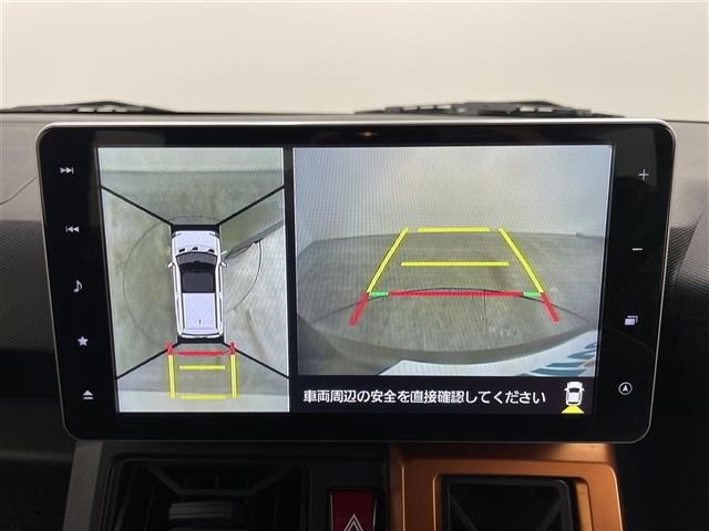 Daihatsu TAFT 2021 6997743-15