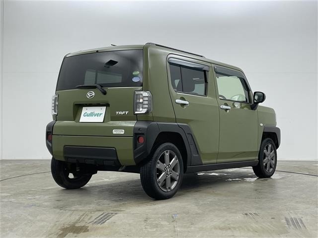 Daihatsu TAFT 2021 6997743-2