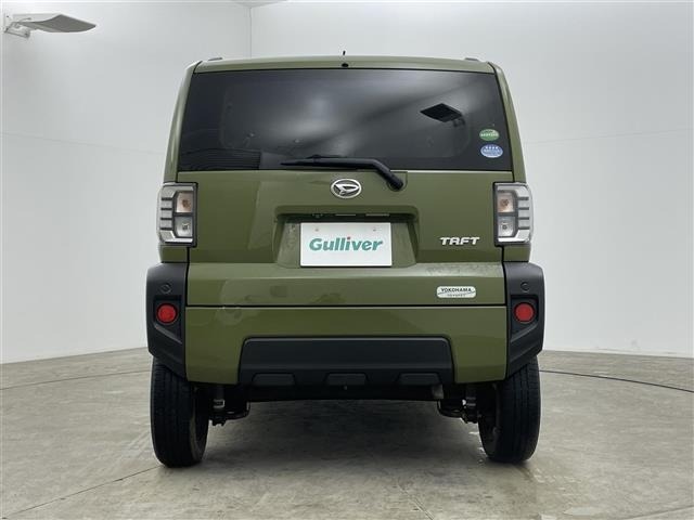 Daihatsu TAFT 2021 6997743-20