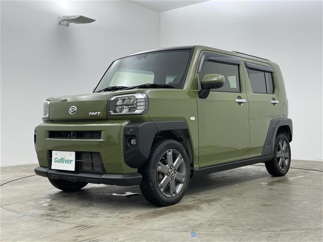 Daihatsu TAFT 2021 6997743-22