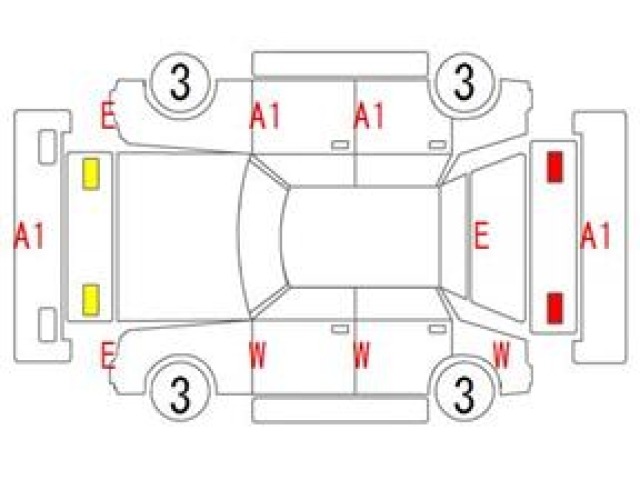 Daihatsu TAFT 2021 6997743-23