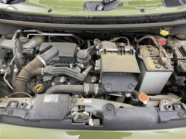 Daihatsu TAFT 2021 6997743-4