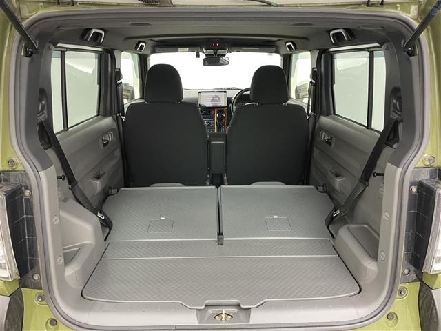 Daihatsu TAFT 2021 6997743-9