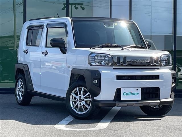 Daihatsu TAFT 2023 6997746-0