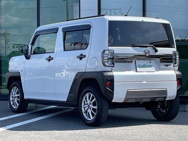 Daihatsu TAFT 2023 6997746-13