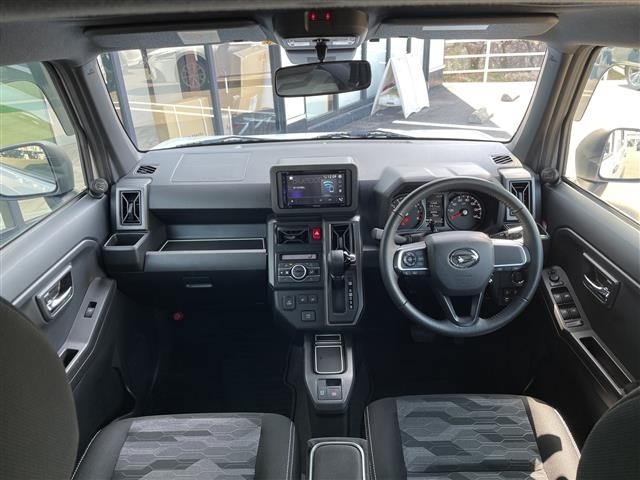Daihatsu TAFT 2023 6997746-14