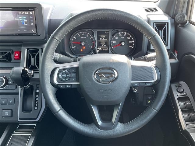 Daihatsu TAFT 2023 6997746-16