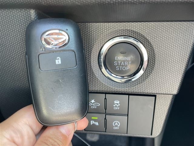 Daihatsu TAFT 2023 6997746-8