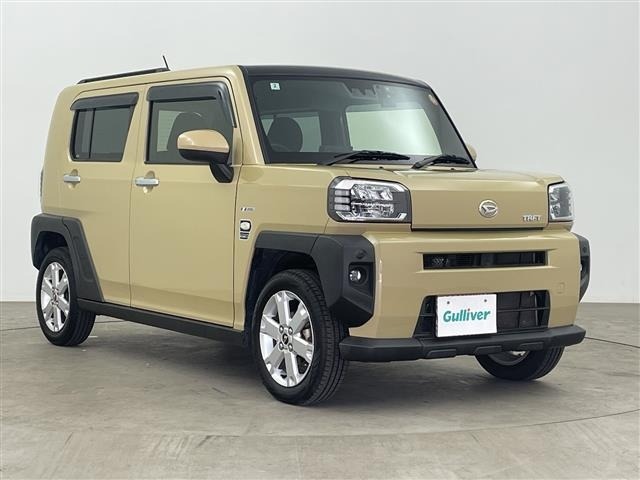 Daihatsu TAFT 2022 6997747-0