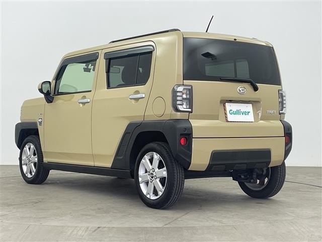 Daihatsu TAFT 2022 6997747-13