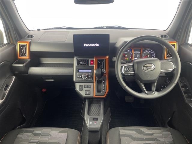 Daihatsu TAFT 2022 6997747-14