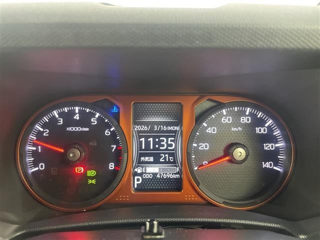 Daihatsu TAFT 2022 6997747-15