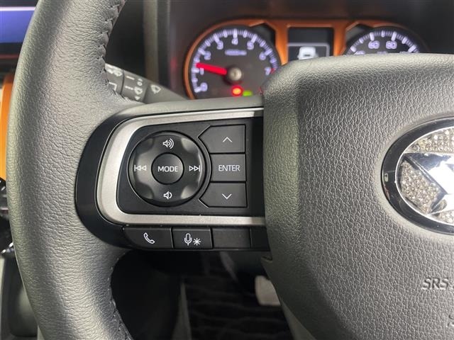 Daihatsu TAFT 2022 6997747-19