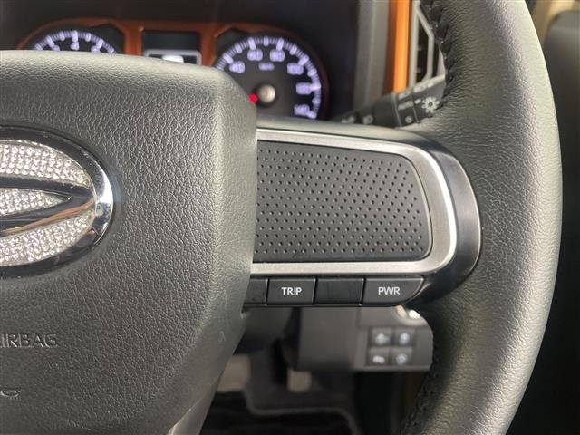 Daihatsu TAFT 2022 6997747-21
