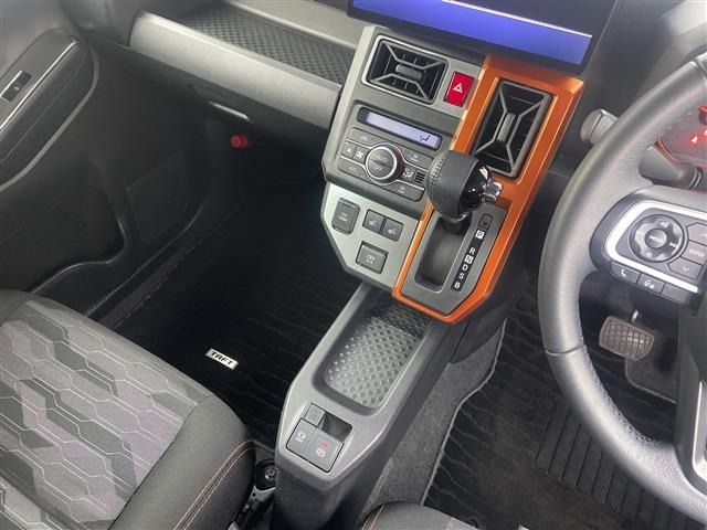 Daihatsu TAFT 2022 6997747-22