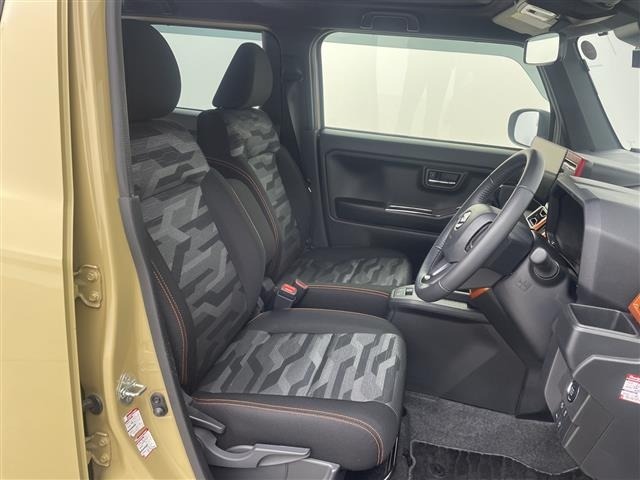 Daihatsu TAFT 2022 6997747-4