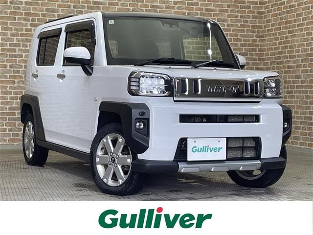 Daihatsu TAFT 2022 6997762-0