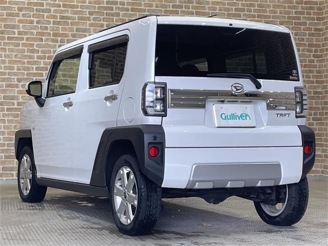 Daihatsu TAFT 2022 6997762-13