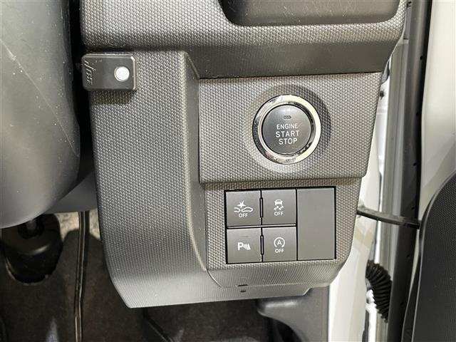 Daihatsu TAFT 2022 6997762-2