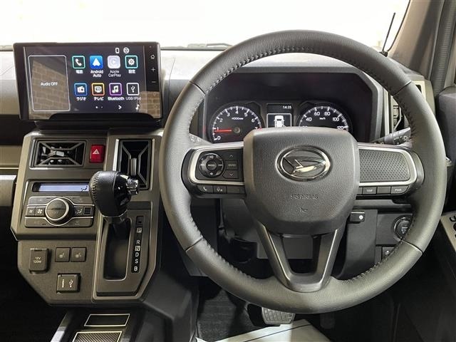 Daihatsu TAFT 2022 6997762-5