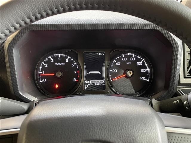 Daihatsu TAFT 2022 6997762-7