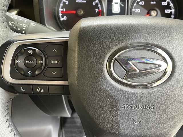 Daihatsu TAFT 2022 6997762-8