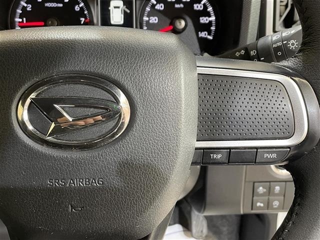 Daihatsu TAFT 2022 6997762-9