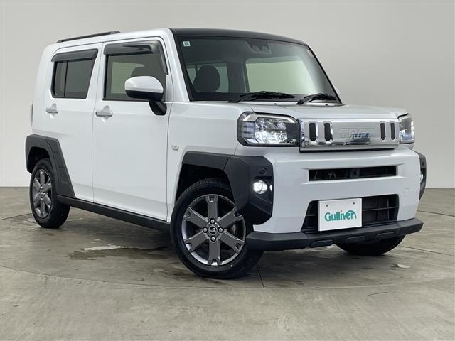 Daihatsu TAFT 2020 6997766-0