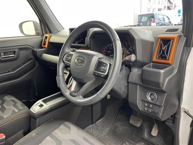 Daihatsu TAFT 2020 6997766-1