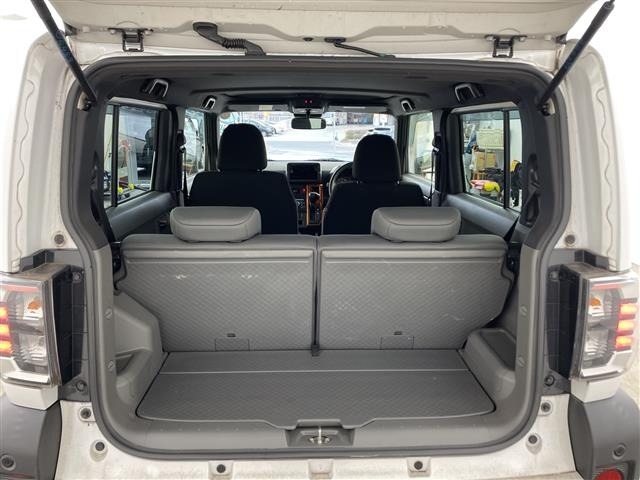 Daihatsu TAFT 2020 6997766-12