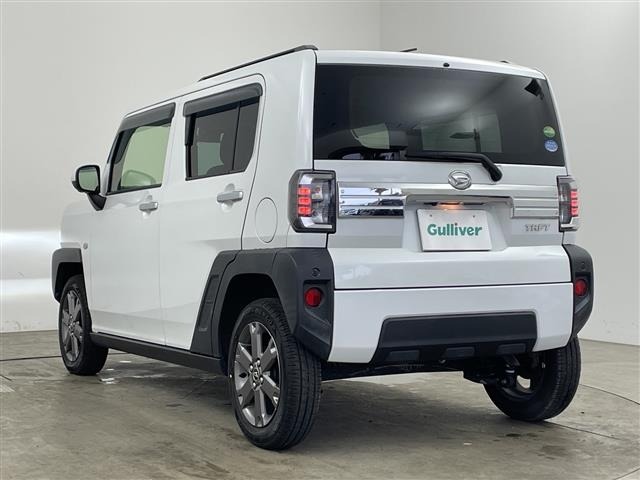 Daihatsu TAFT 2020 6997766-13