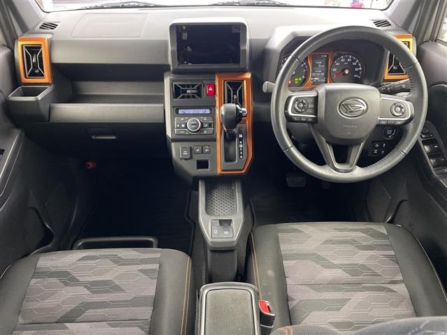 Daihatsu TAFT 2020 6997766-14
