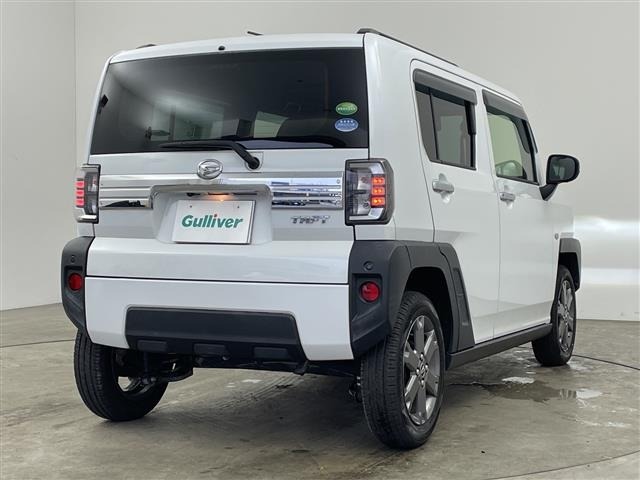 Daihatsu TAFT 2020 6997766-16