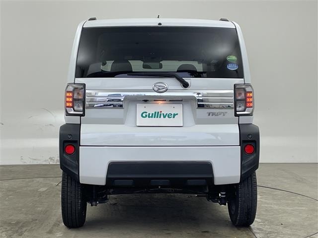 Daihatsu TAFT 2020 6997766-18